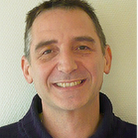Gilles Alcaraz (DR CNRS)